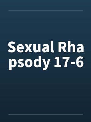 Sexual Rhapsody 17-6